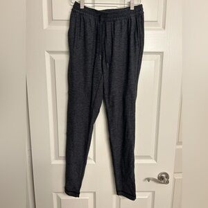 Outdoor Voices Heathered gray Jogger